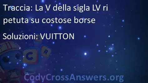 la v della sigla lv ripetuta su costose borse|LA V DELLA SIGLA LV RIPETUTA SU COSTOSE BORSE.